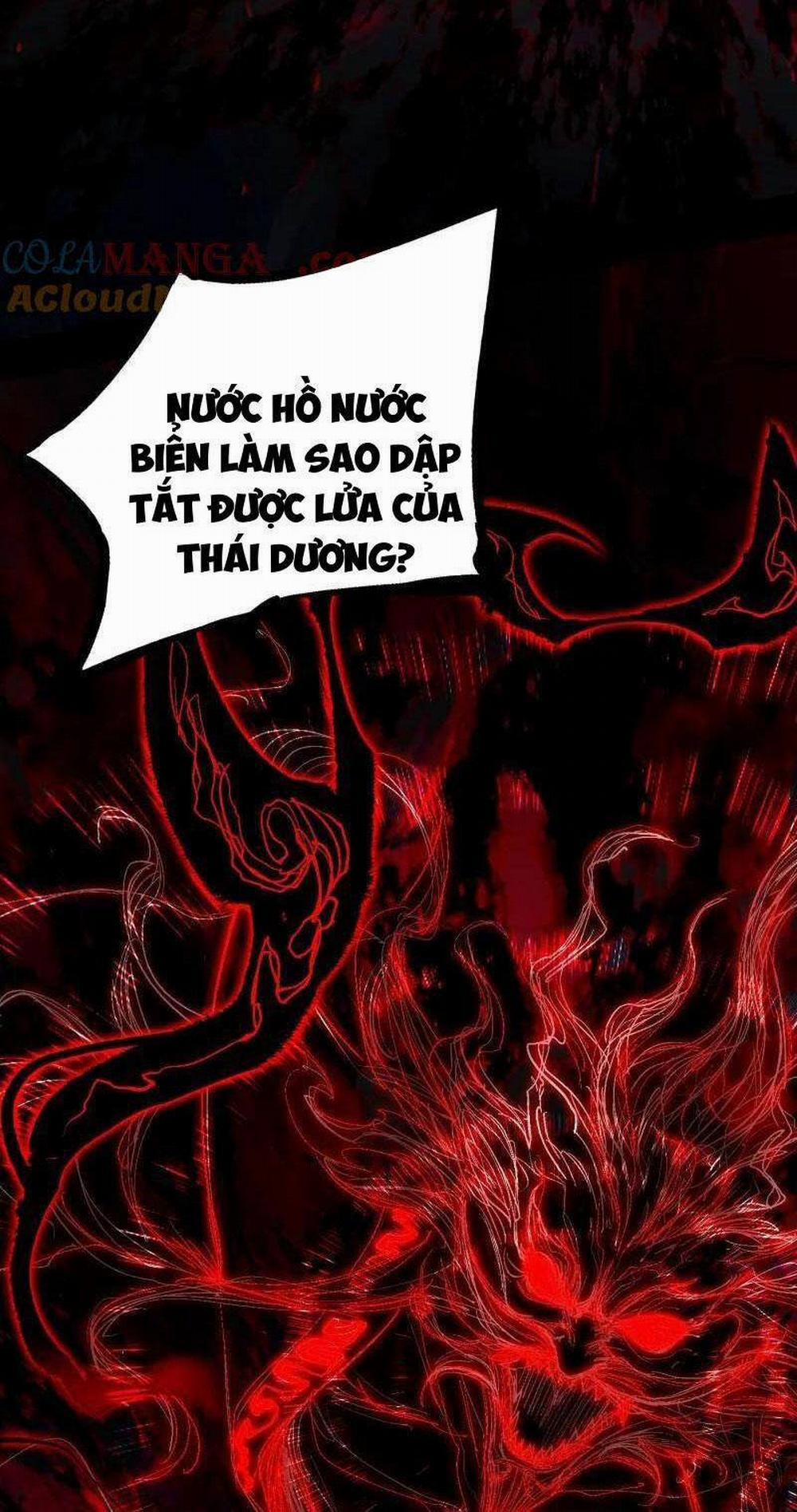 Ta Là Tà Đế 466 trang 21