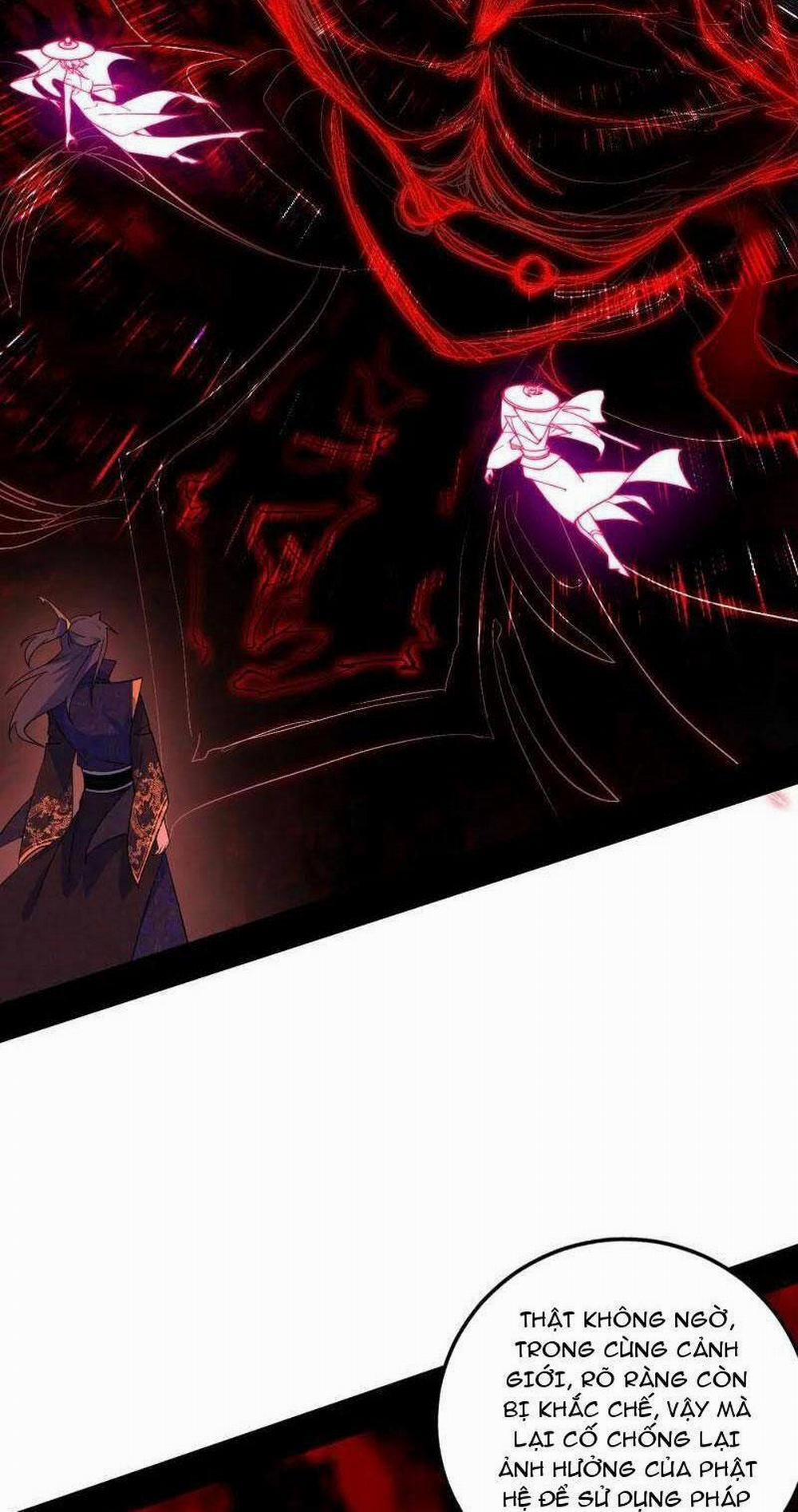 Ta Là Tà Đế 466 trang 22