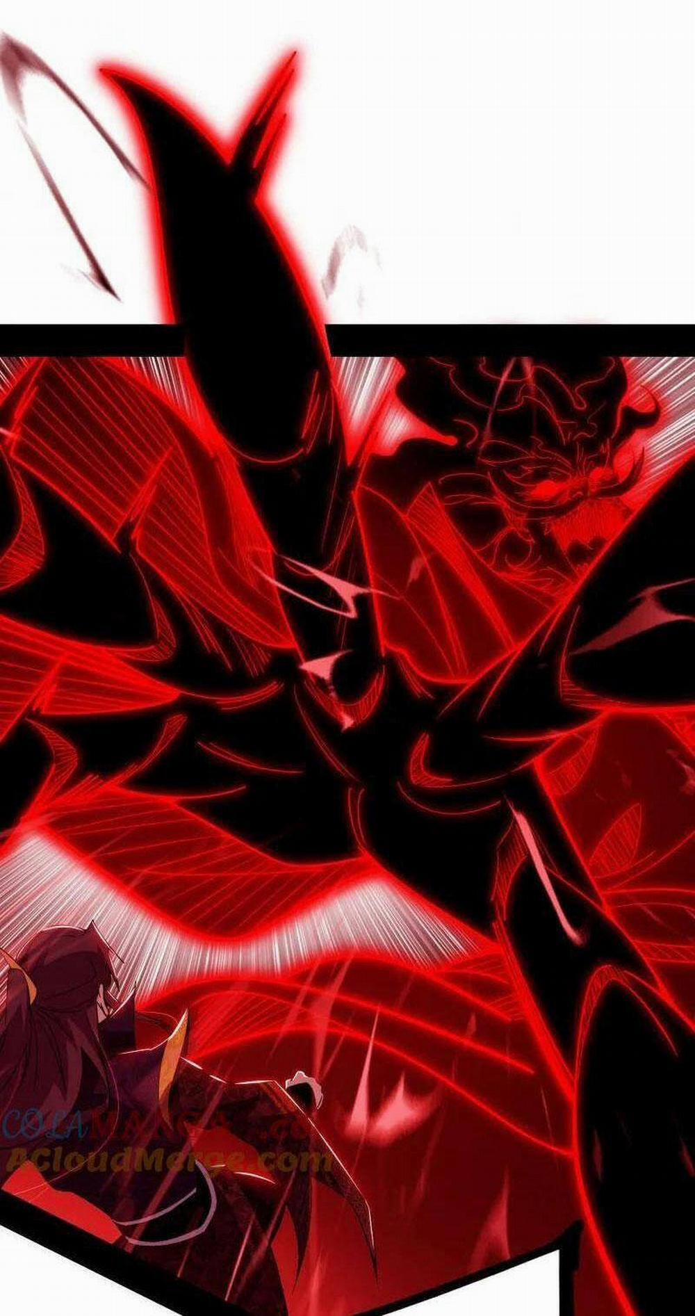 Ta Là Tà Đế 466 trang 24