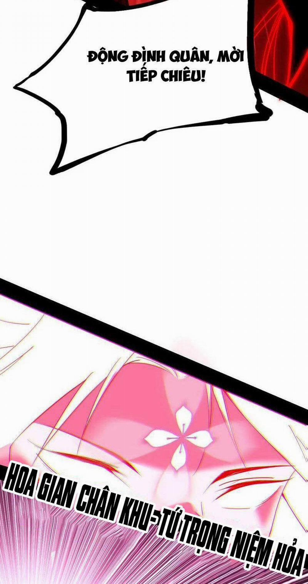 Ta Là Tà Đế 466 trang 25