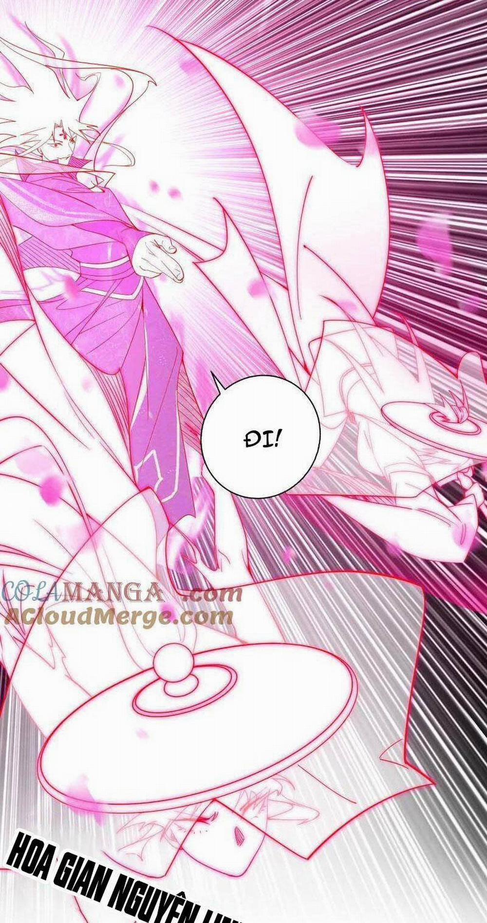 Ta Là Tà Đế 466 trang 26