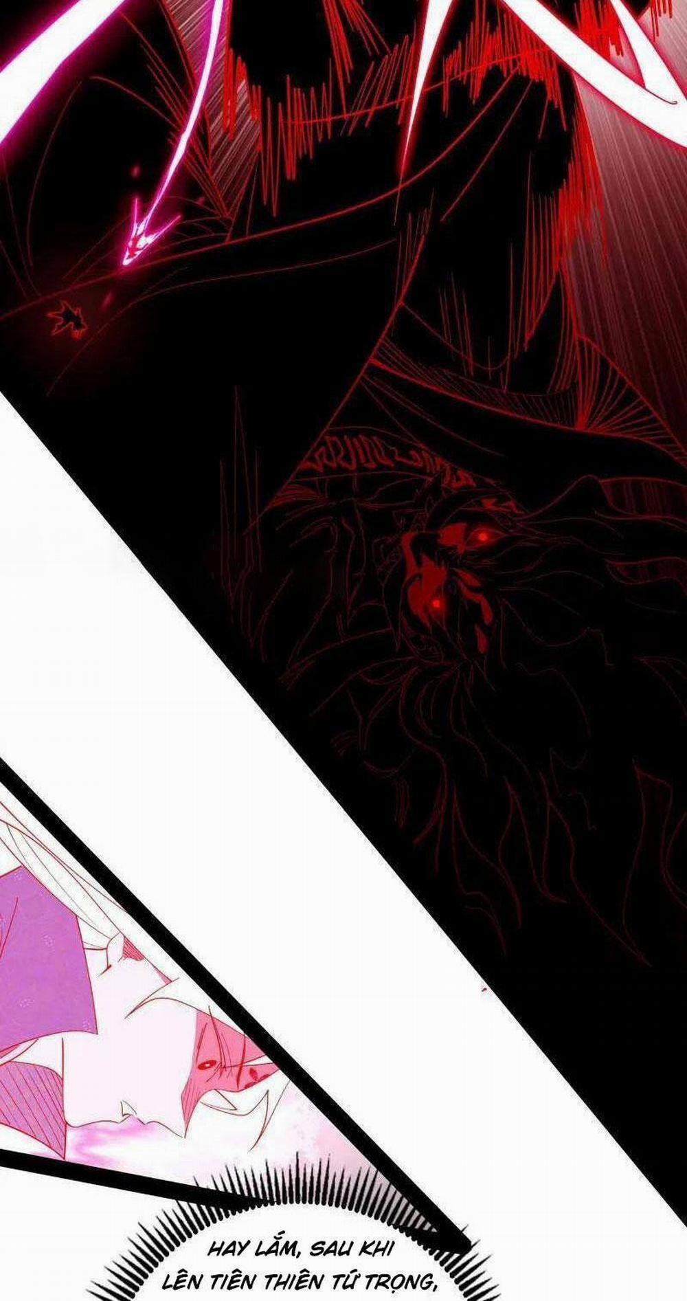 Ta Là Tà Đế 466 trang 28
