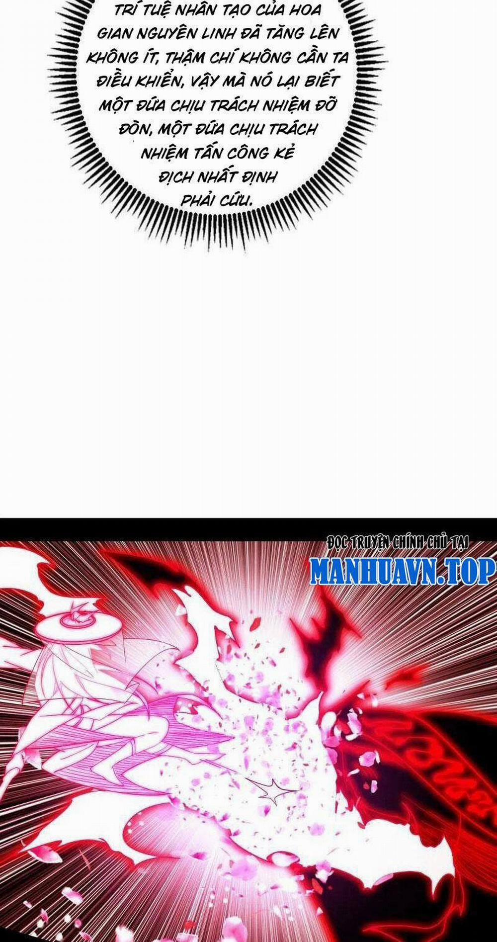 Ta Là Tà Đế 466 trang 29