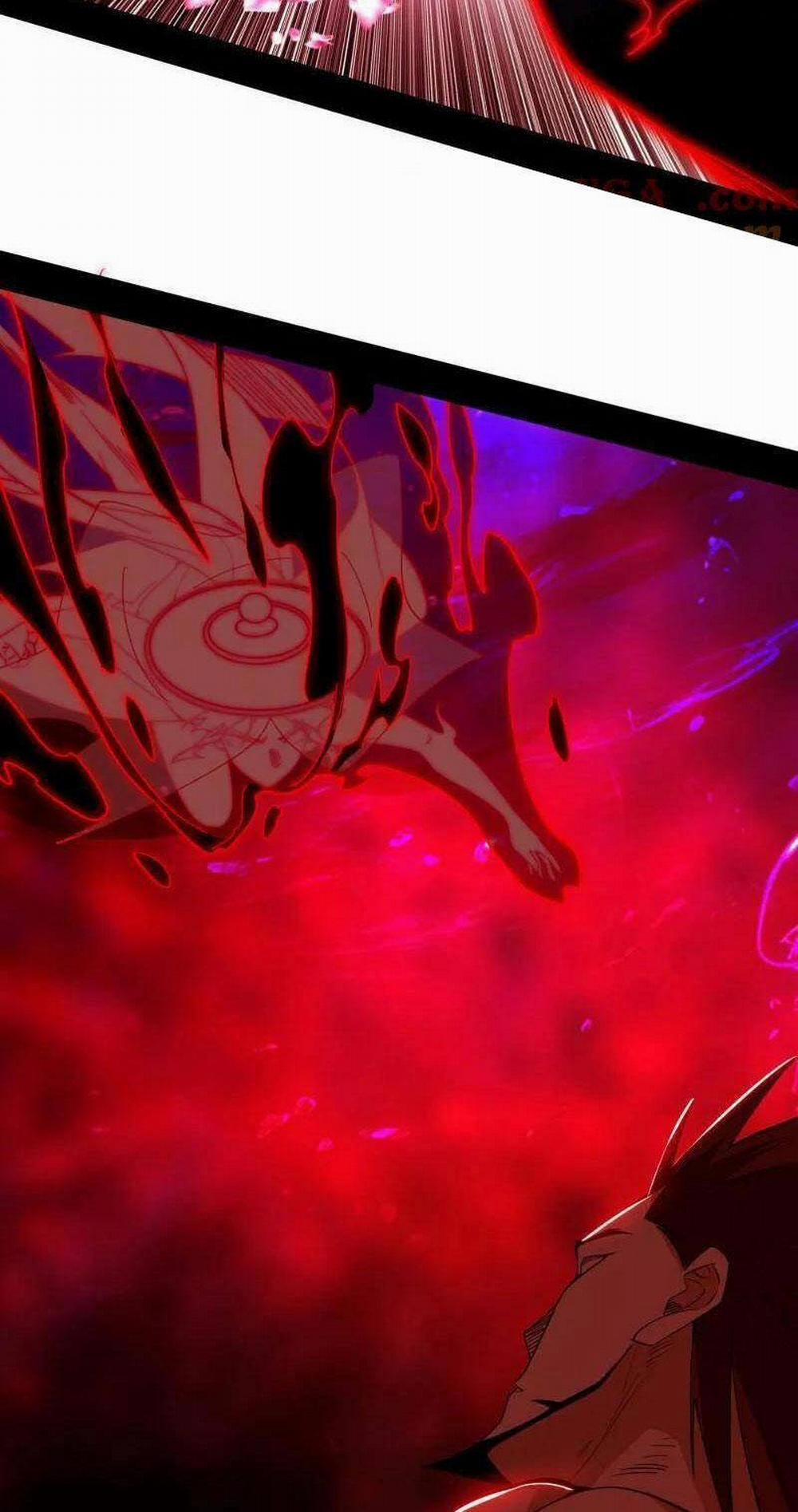 Ta Là Tà Đế 466 trang 30