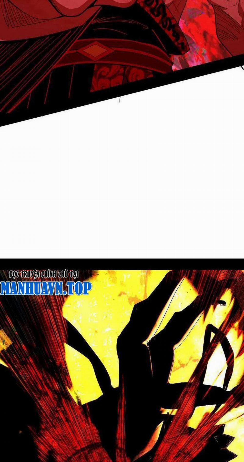 Ta Là Tà Đế 466 trang 33