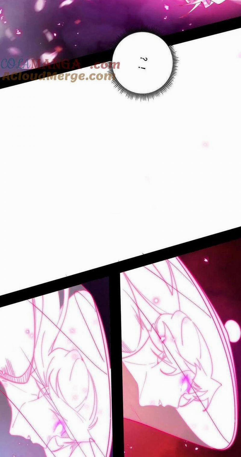 Ta Là Tà Đế 466 trang 35