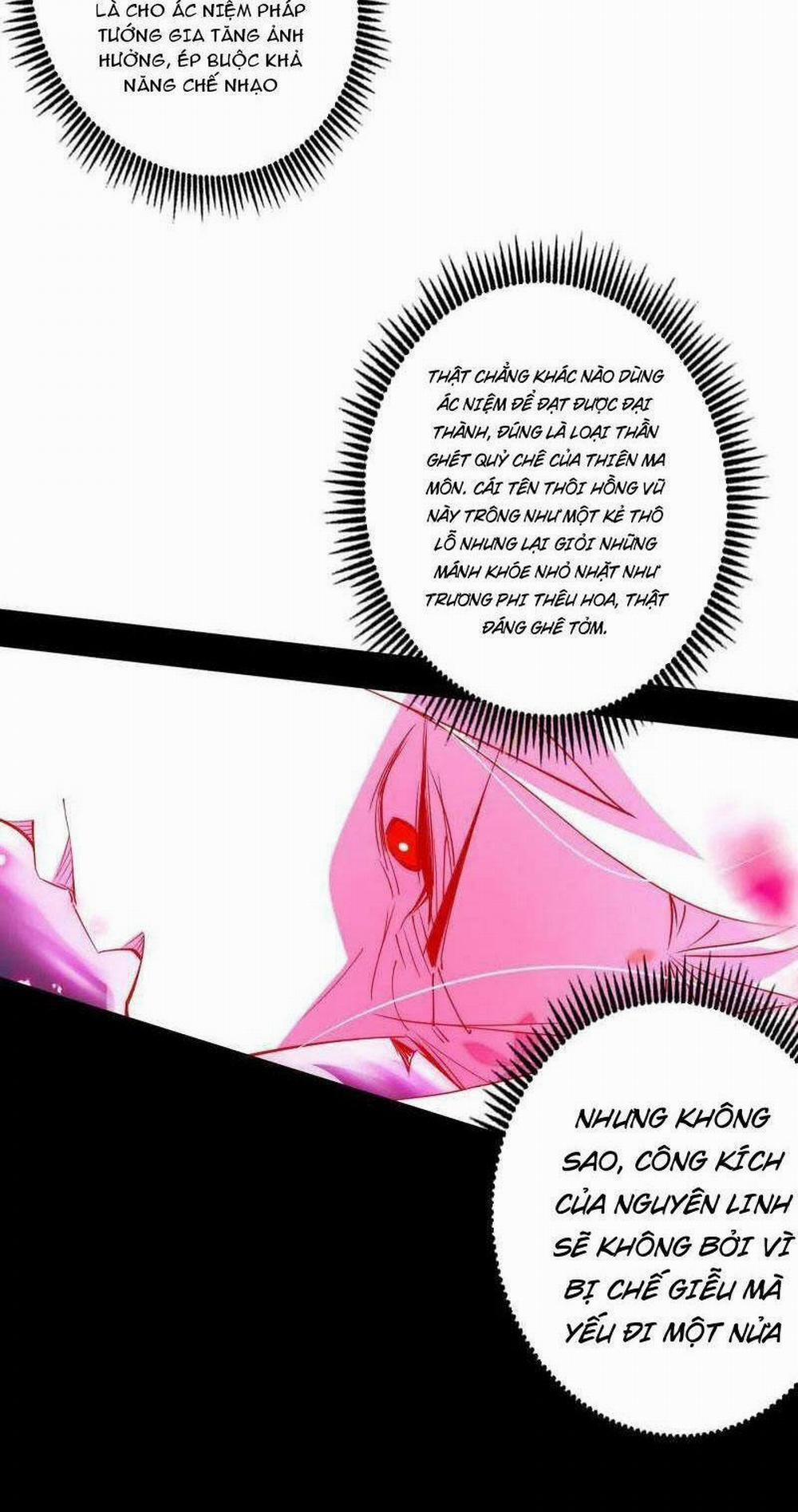 Ta Là Tà Đế 466 trang 41
