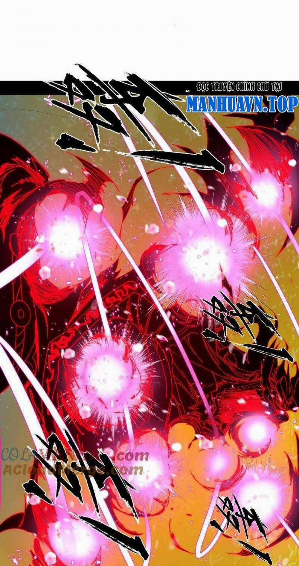 Ta Là Tà Đế 466 trang 43