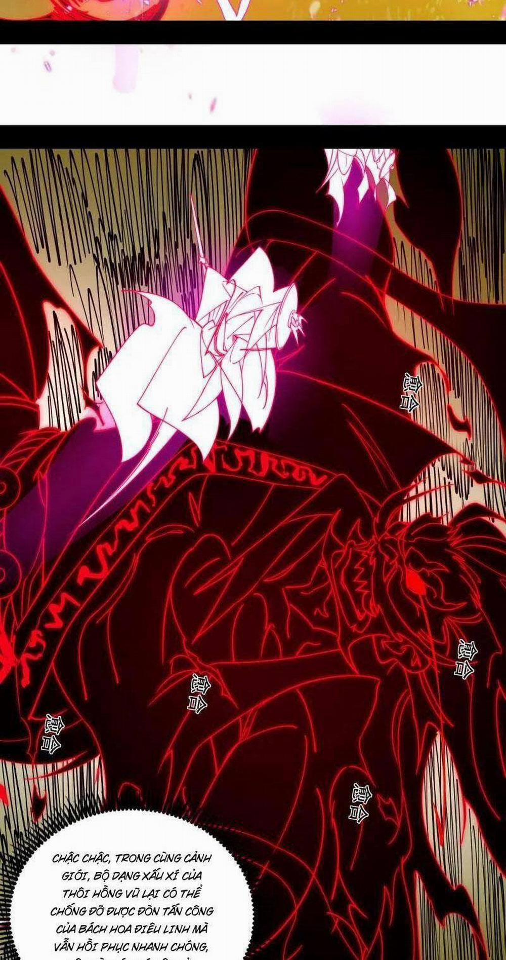 Ta Là Tà Đế 466 trang 44