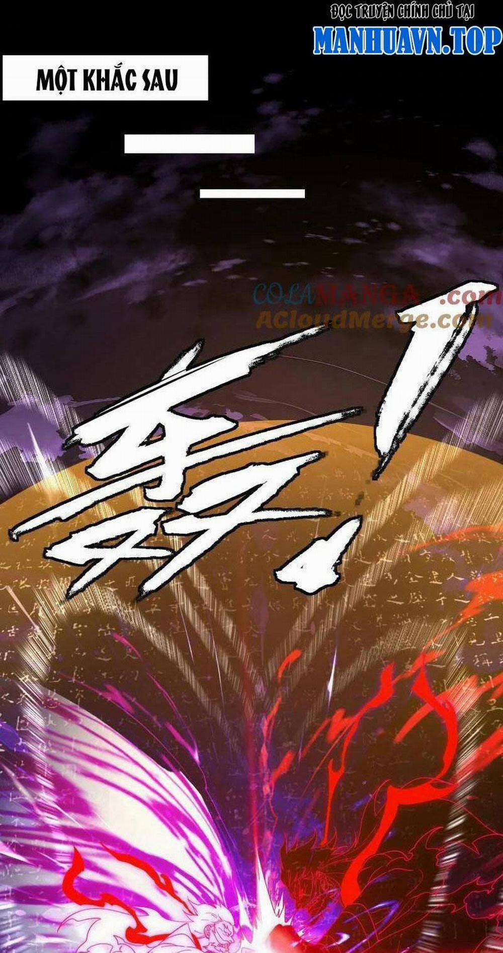 Ta Là Tà Đế 466 trang 47