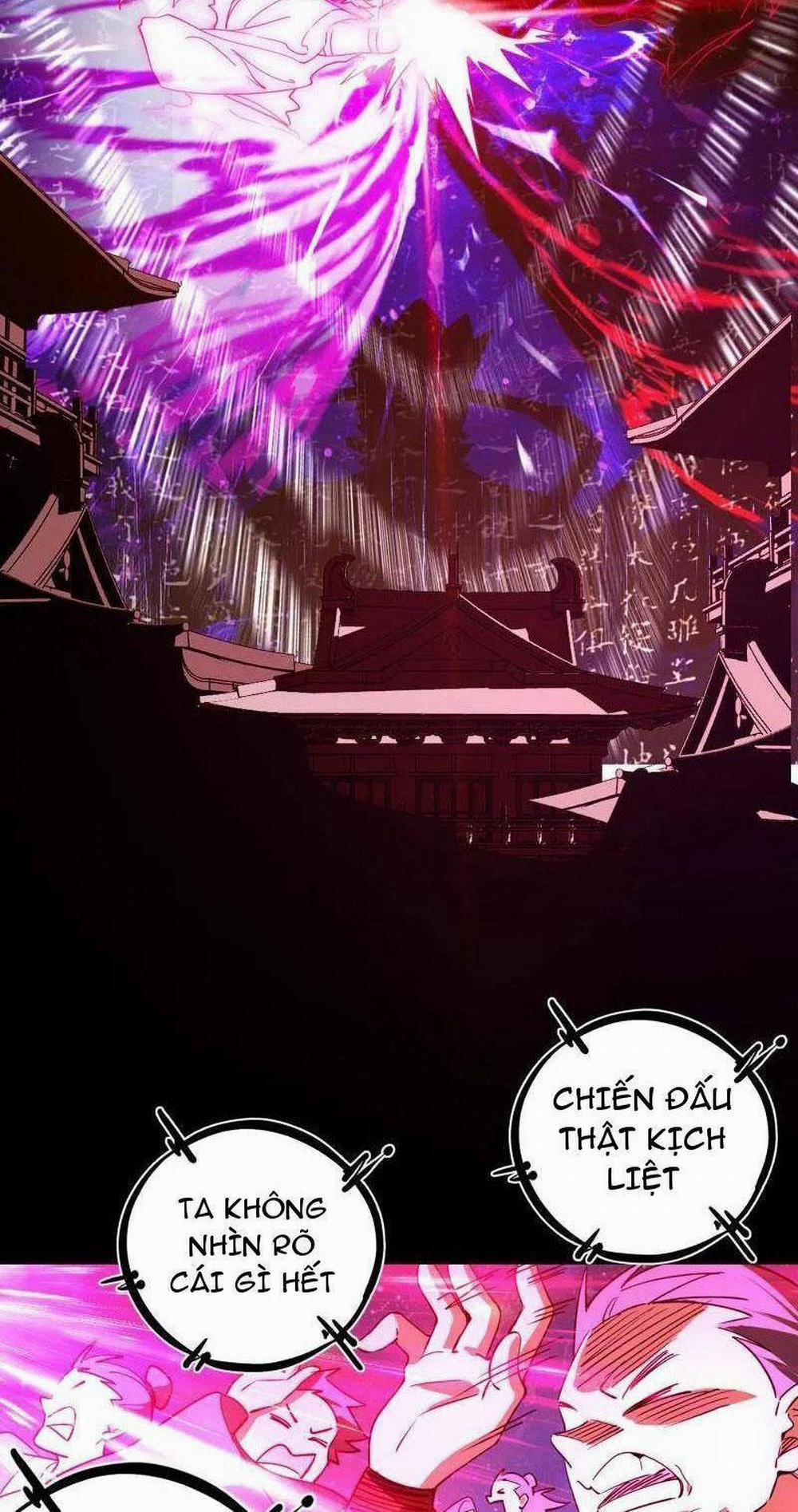 Ta Là Tà Đế 466 trang 48