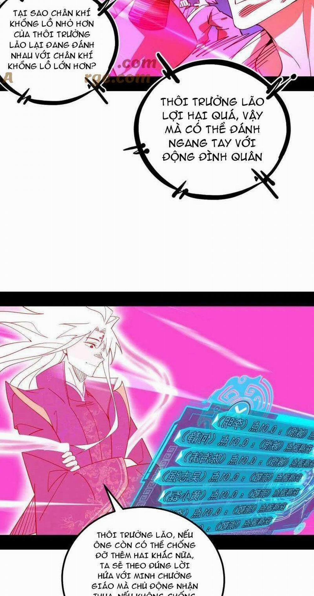 Ta Là Tà Đế 466 trang 49