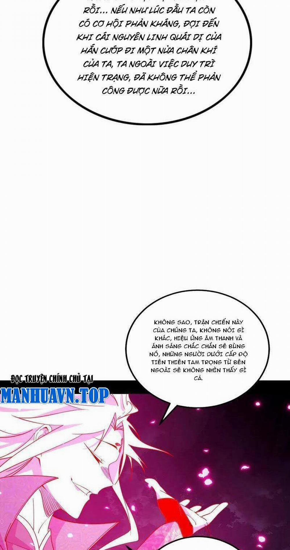 Ta Là Tà Đế 466 trang 51