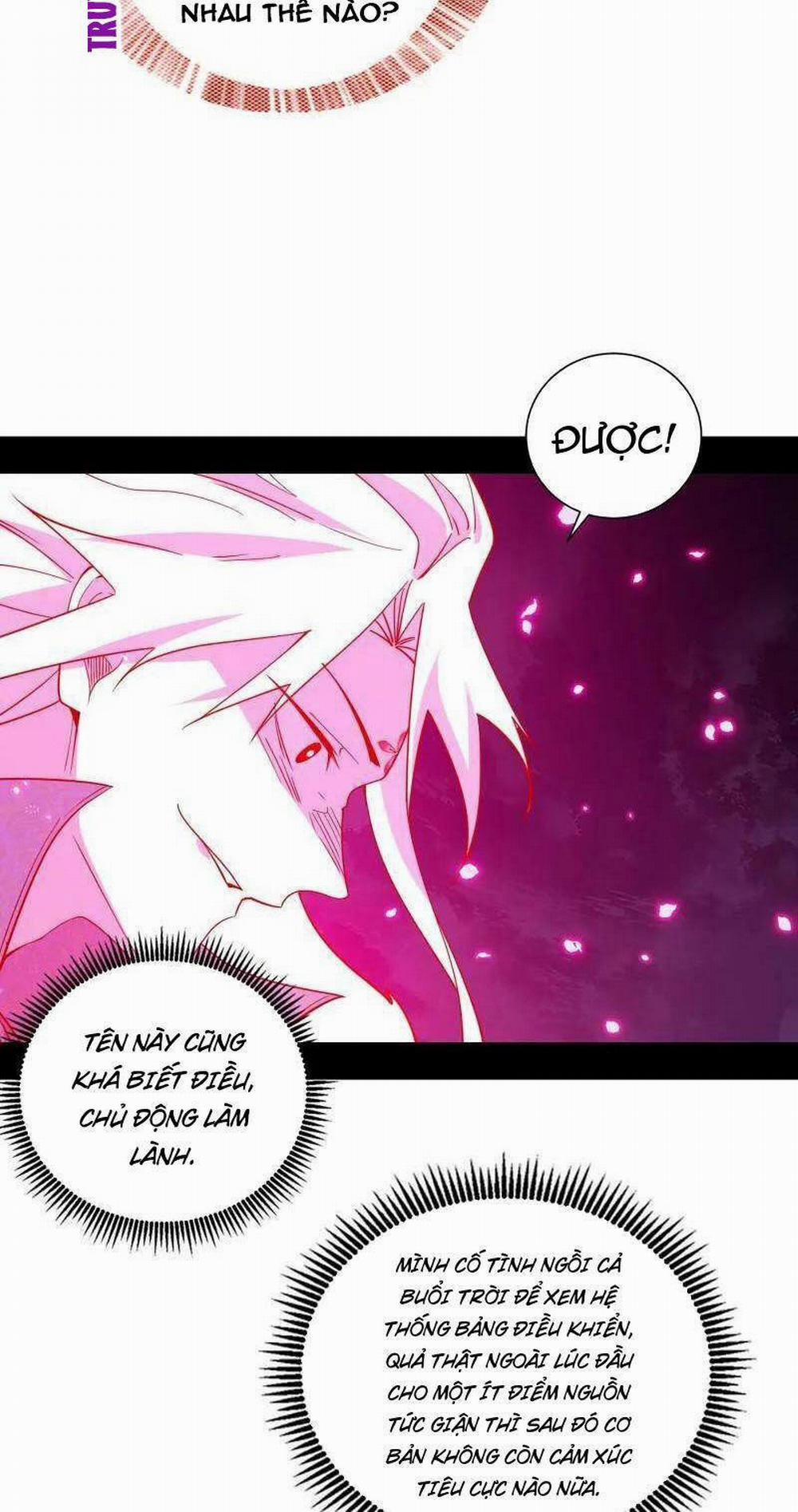 Ta Là Tà Đế 466 trang 53