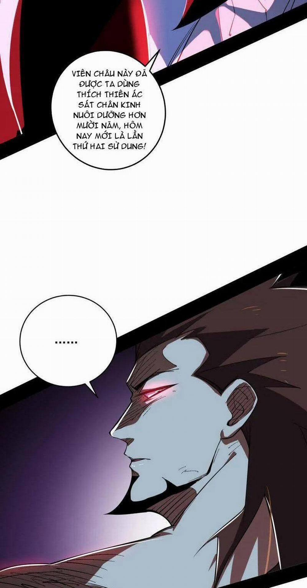 Ta Là Tà Đế 466 trang 6