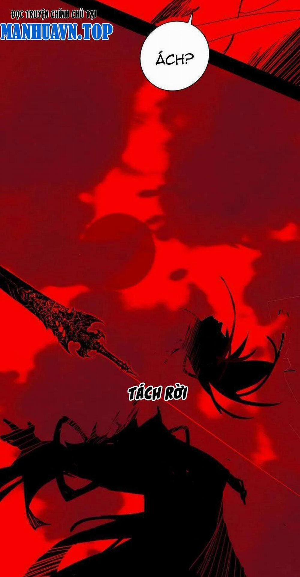 Ta Là Tà Đế 466 trang 60
