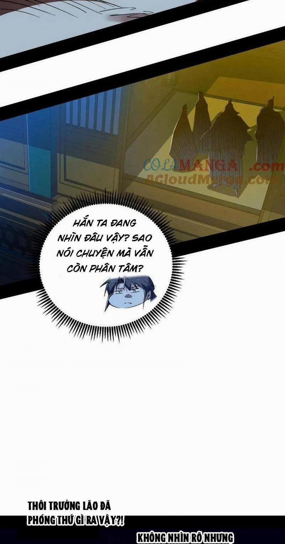 Ta Là Tà Đế 466 trang 7