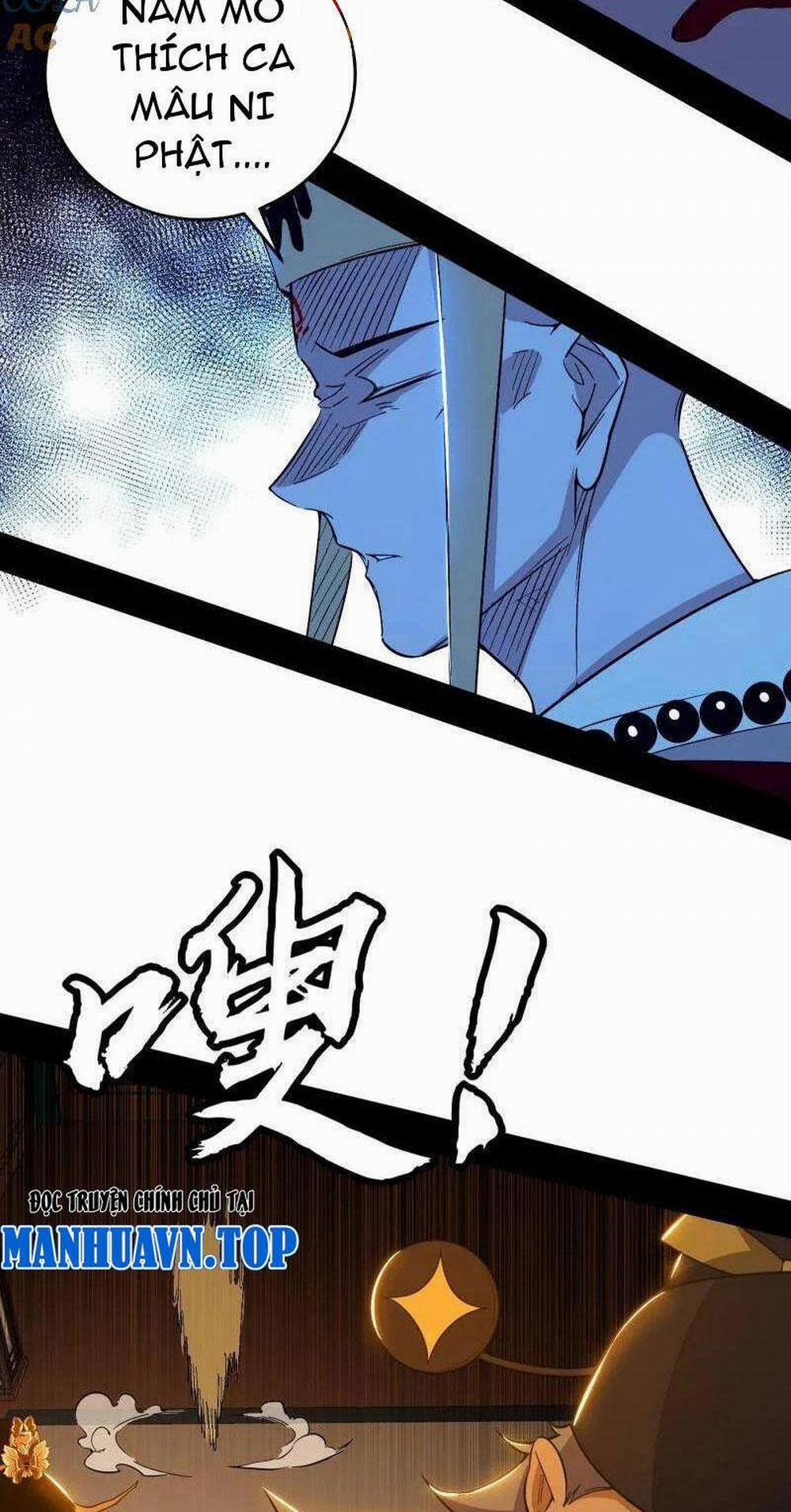 Ta Là Tà Đế 466 trang 9