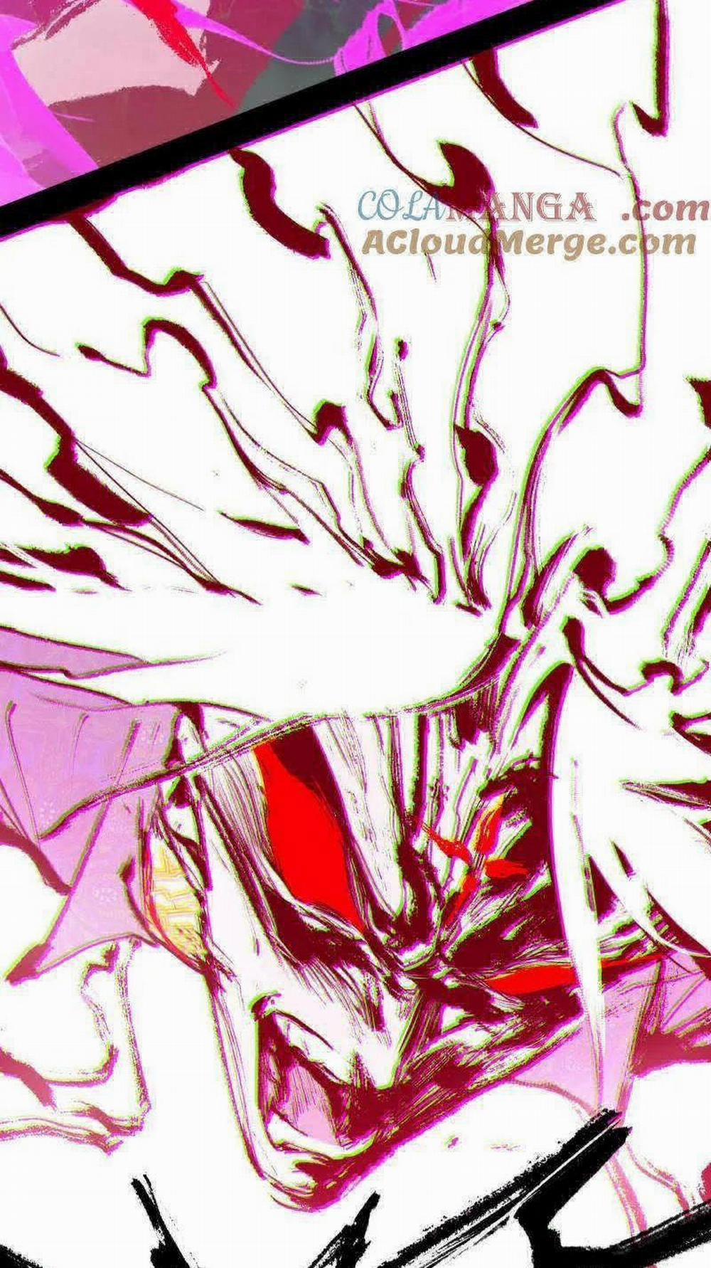 Ta Là Tà Đế 467 trang 15