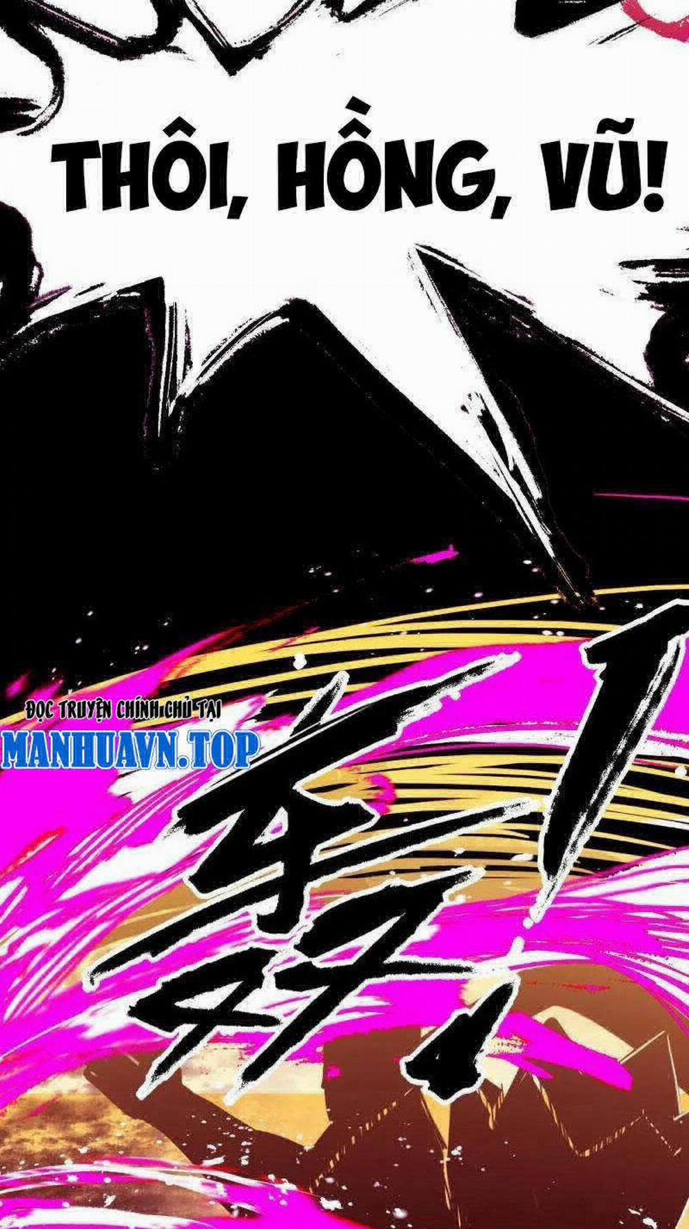 Ta Là Tà Đế 467 trang 16
