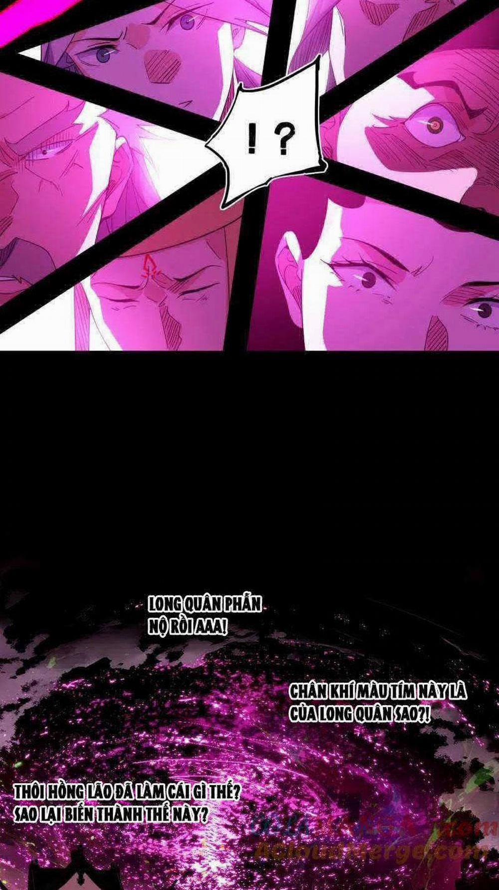 Ta Là Tà Đế 467 trang 18