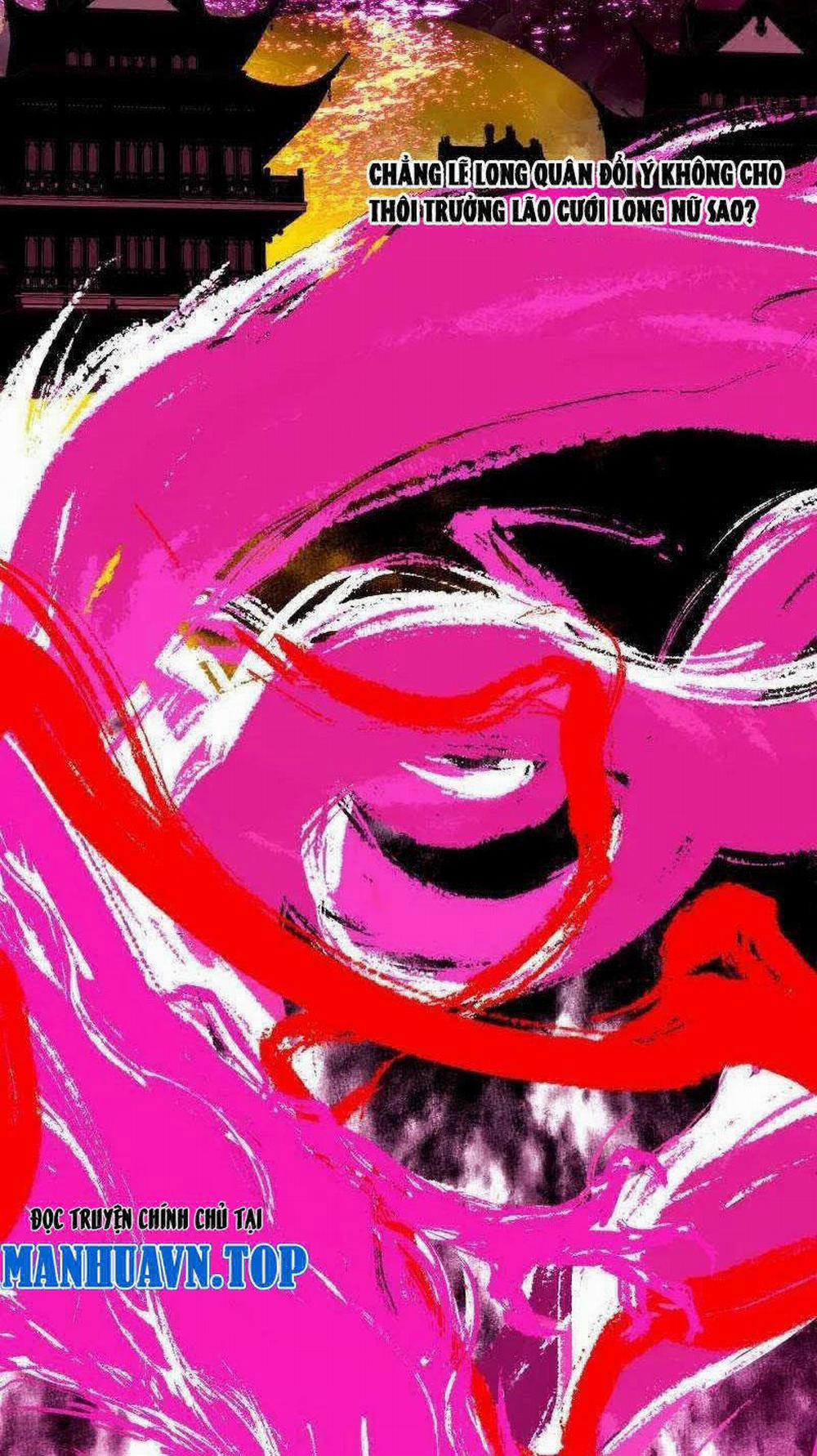 Ta Là Tà Đế 467 trang 19