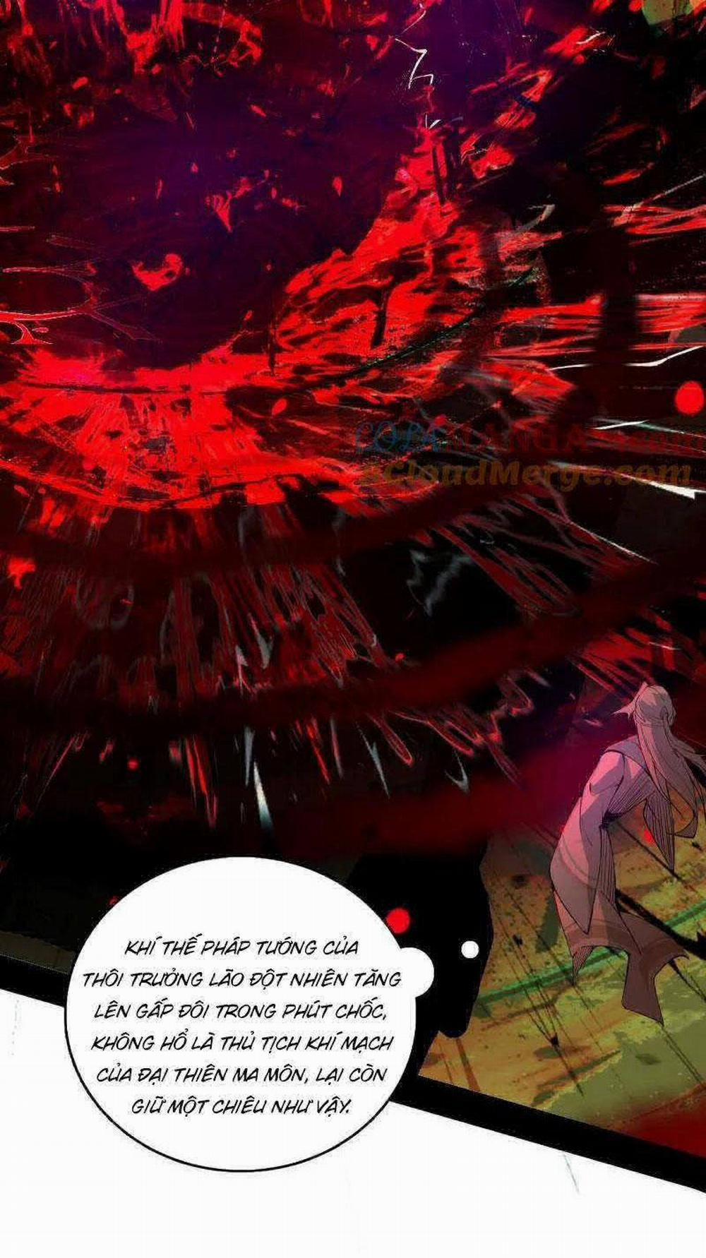Ta Là Tà Đế 467 trang 2
