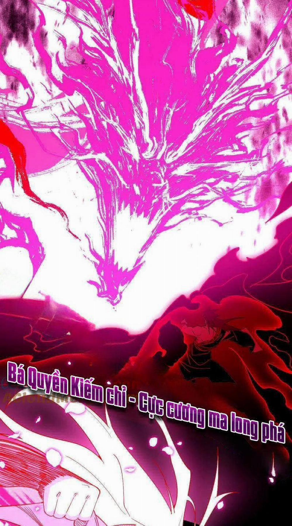 Ta Là Tà Đế 467 trang 20