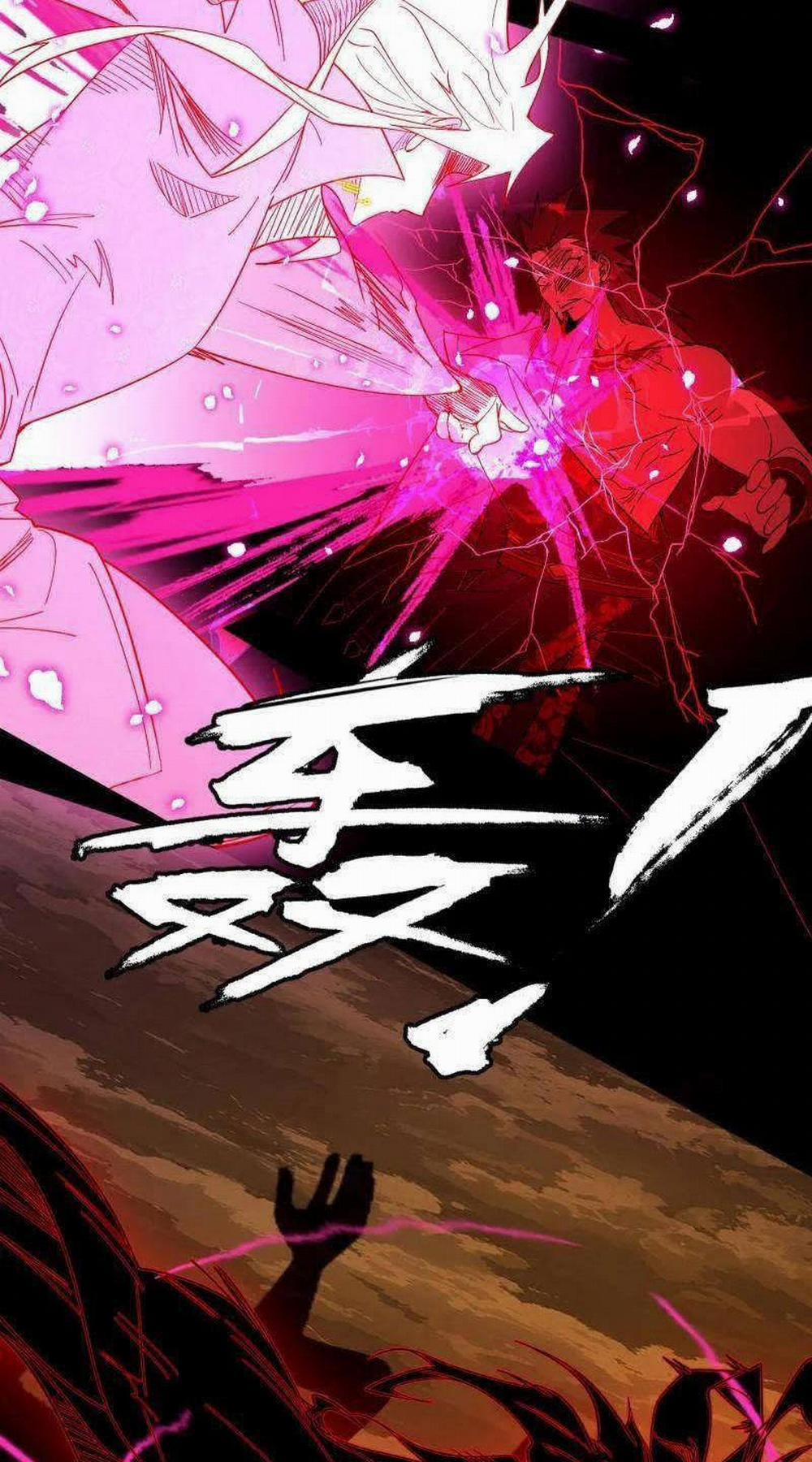 Ta Là Tà Đế 467 trang 21