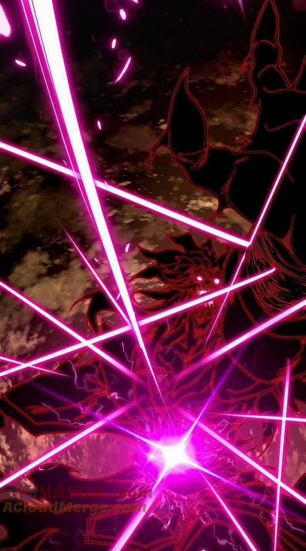 Ta Là Tà Đế 467 trang 25