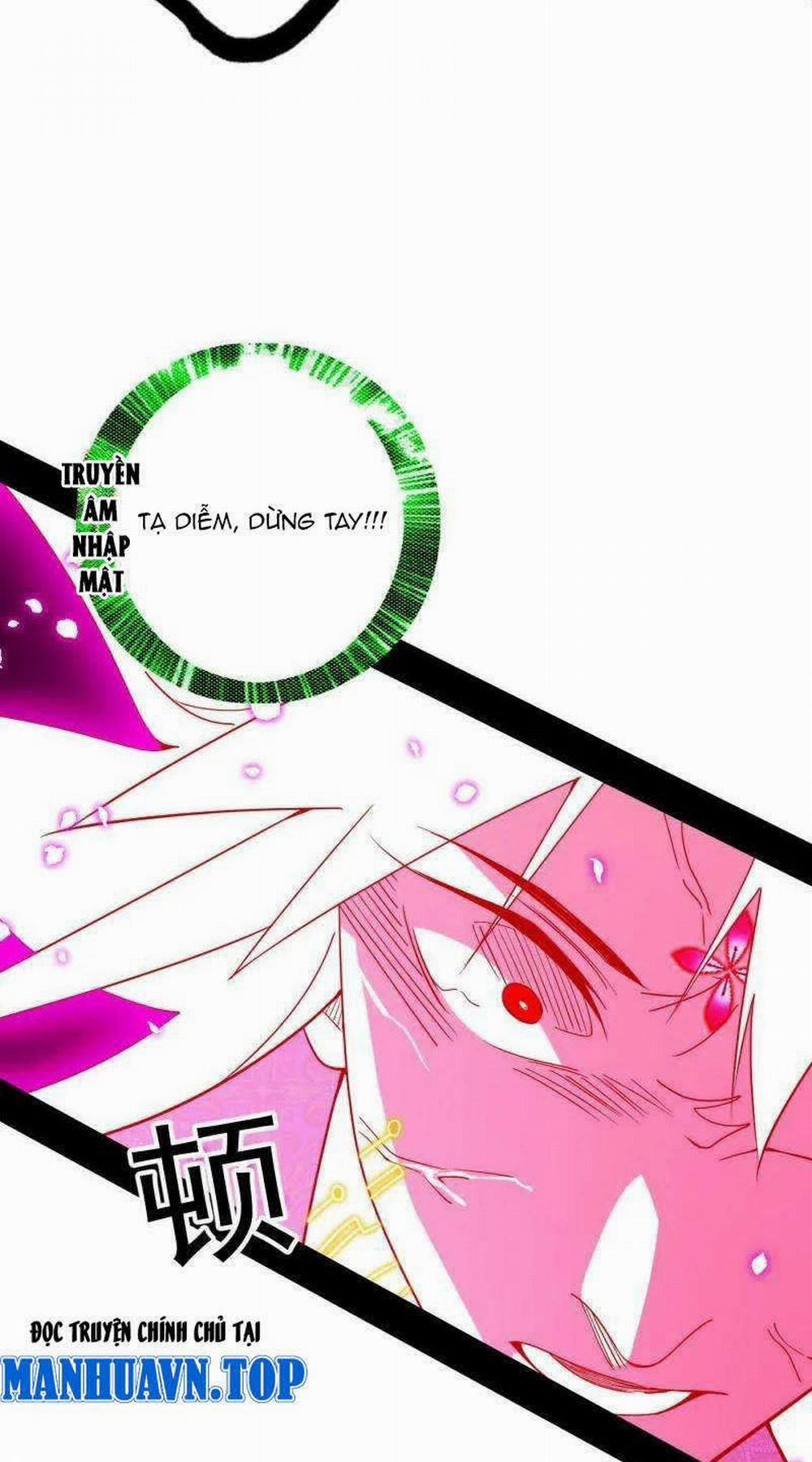 Ta Là Tà Đế 467 trang 31