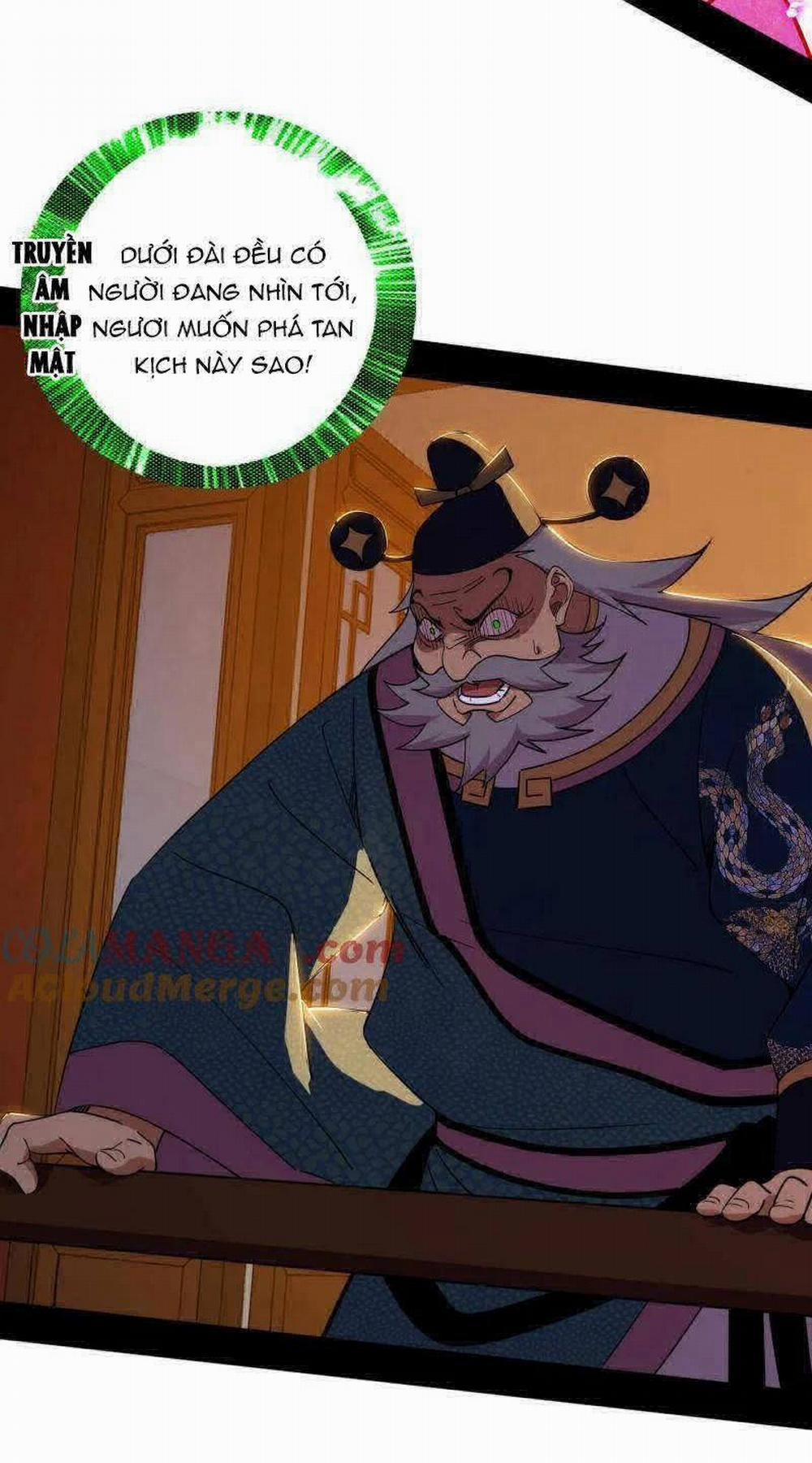 Ta Là Tà Đế 467 trang 32