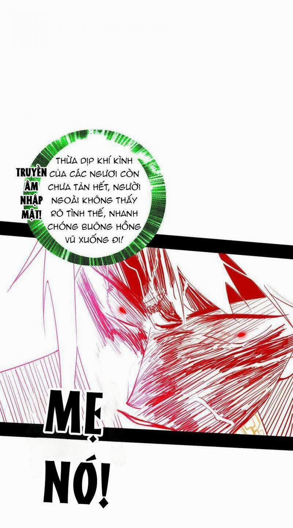 Ta Là Tà Đế 467 trang 33