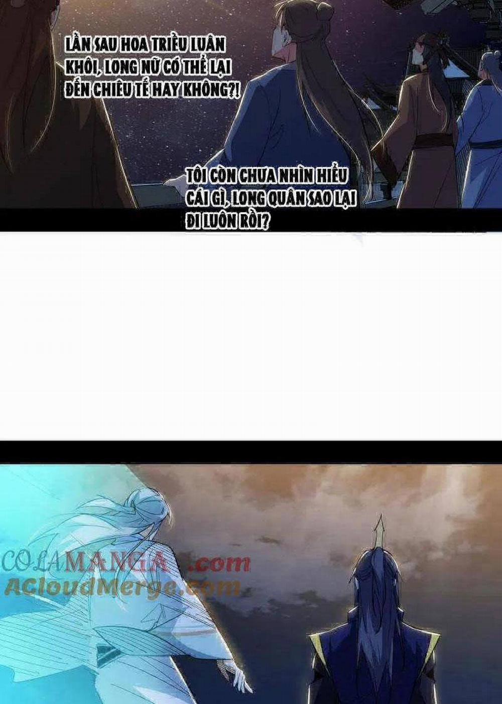 Ta Là Tà Đế 467 trang 46