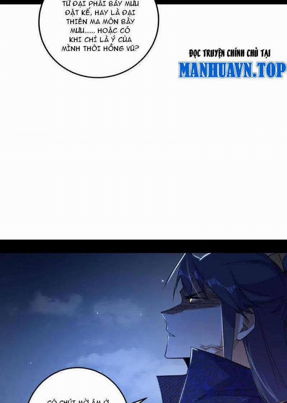Ta Là Tà Đế 467 trang 49