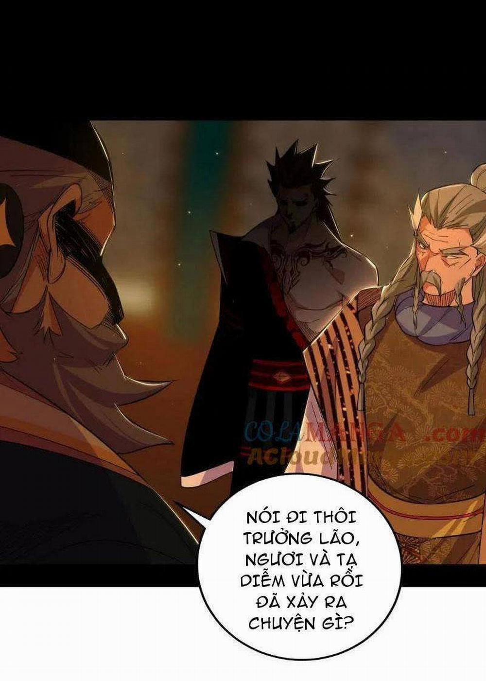 Ta Là Tà Đế 467 trang 51