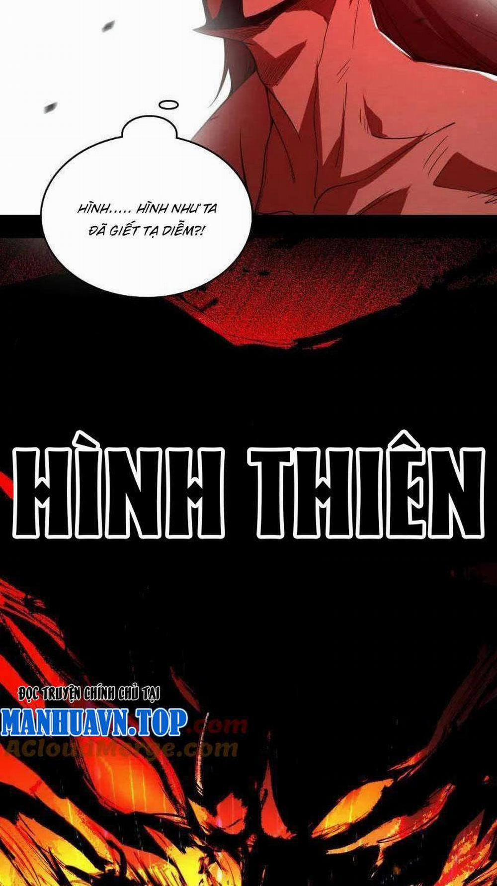 Ta Là Tà Đế 467 trang 7