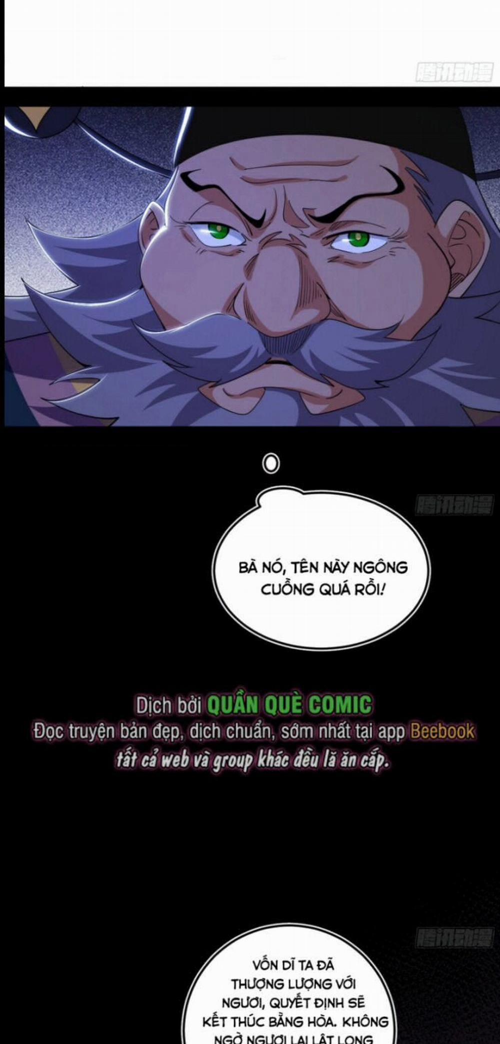 Ta Là Tà Đế 468 trang 2