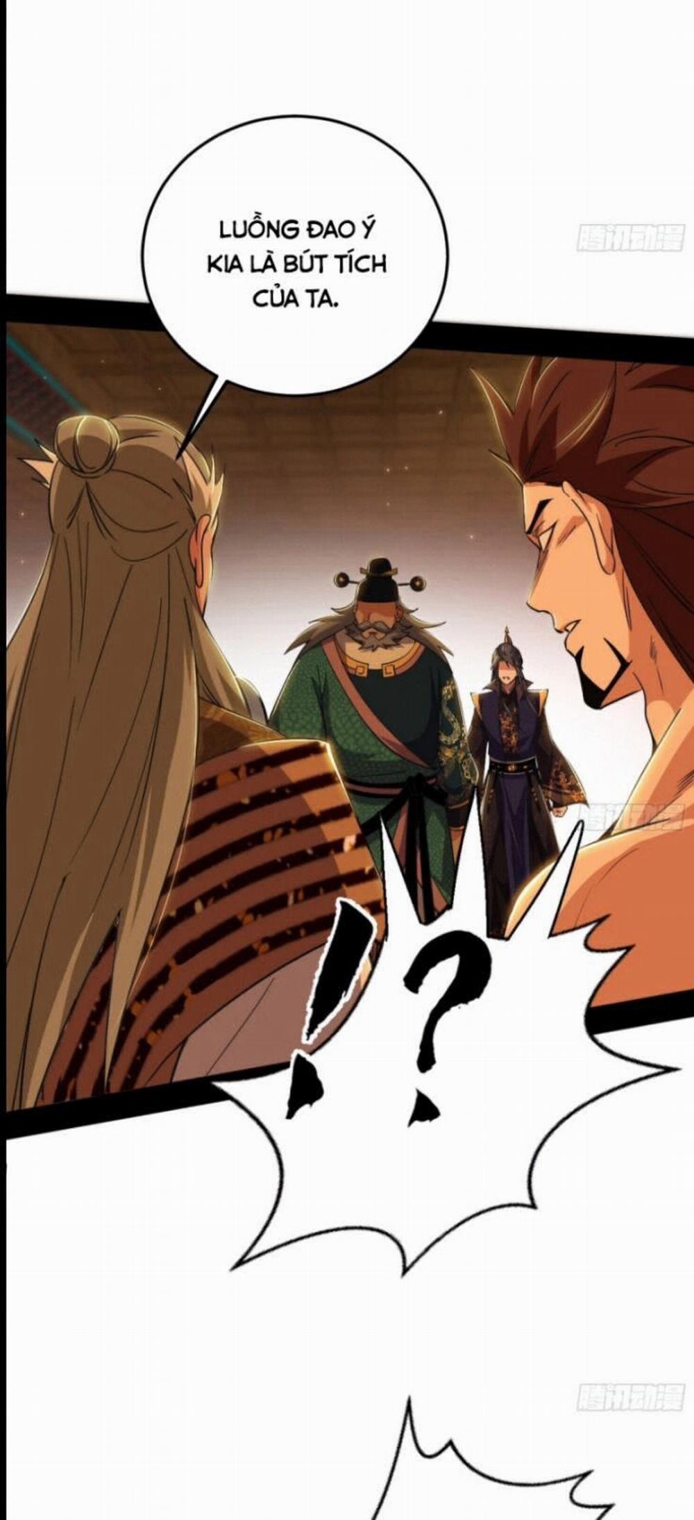 Ta Là Tà Đế 468 trang 8