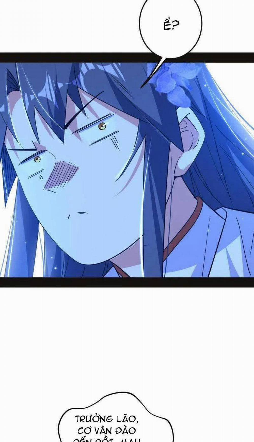 Ta Là Tà Đế 469 trang 12