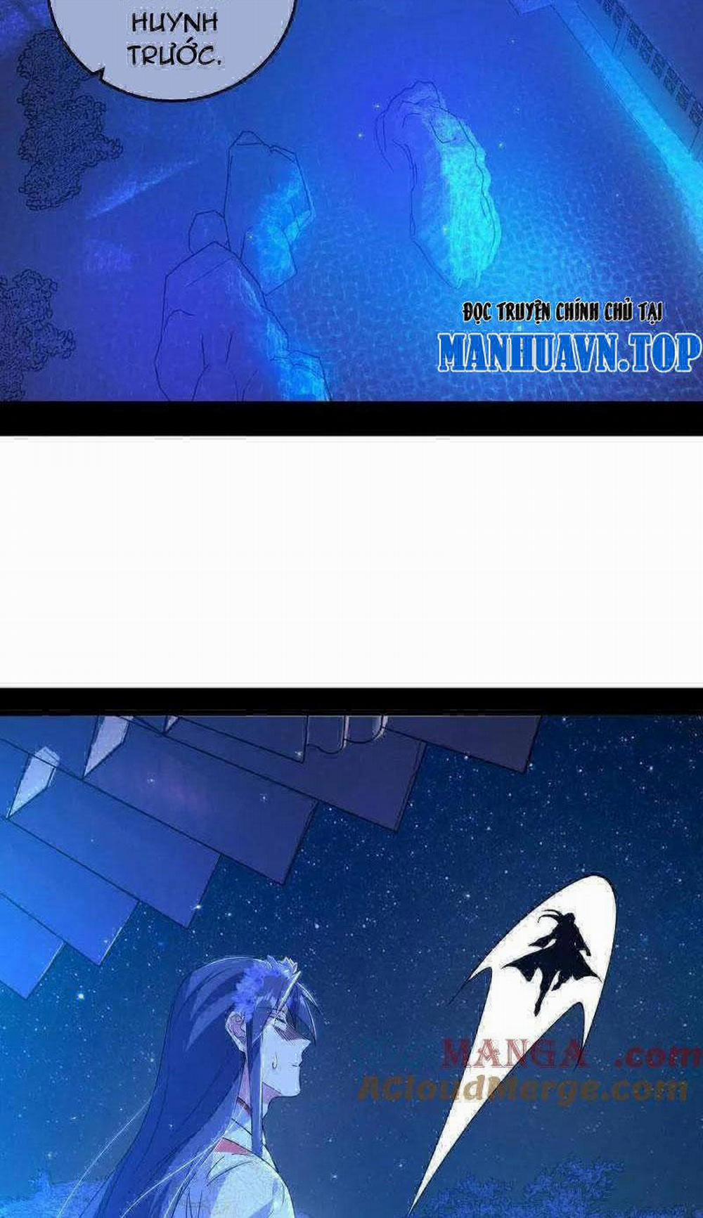 Ta Là Tà Đế 469 trang 15