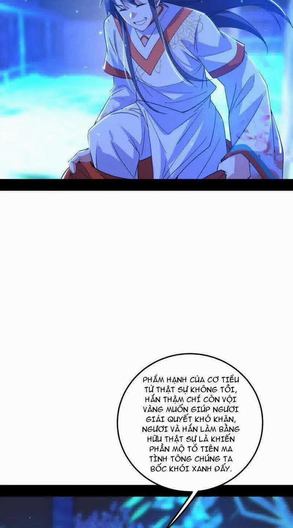 Ta Là Tà Đế 469 trang 20