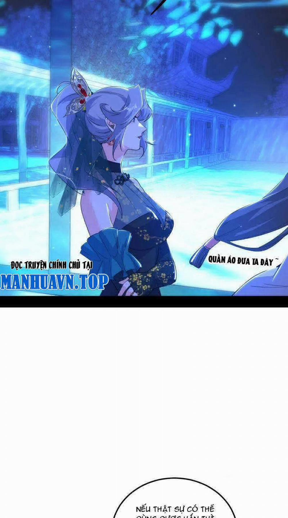 Ta Là Tà Đế 469 trang 21