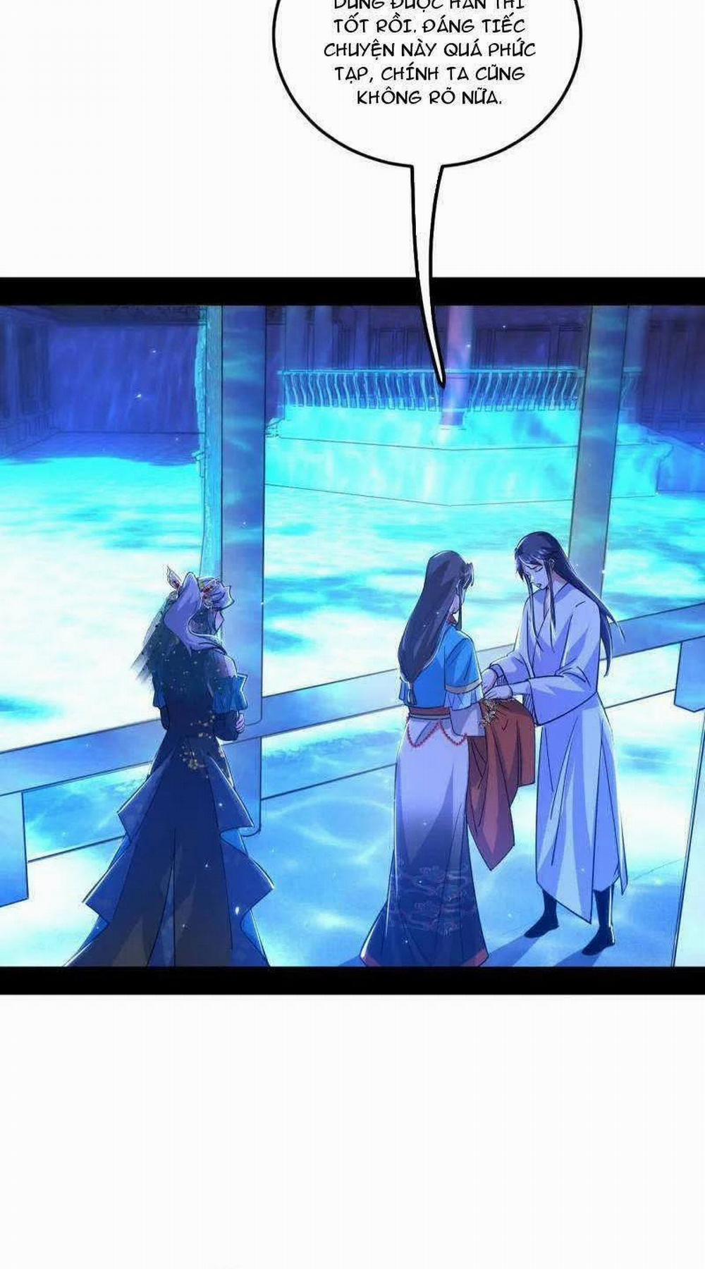 Ta Là Tà Đế 469 trang 22