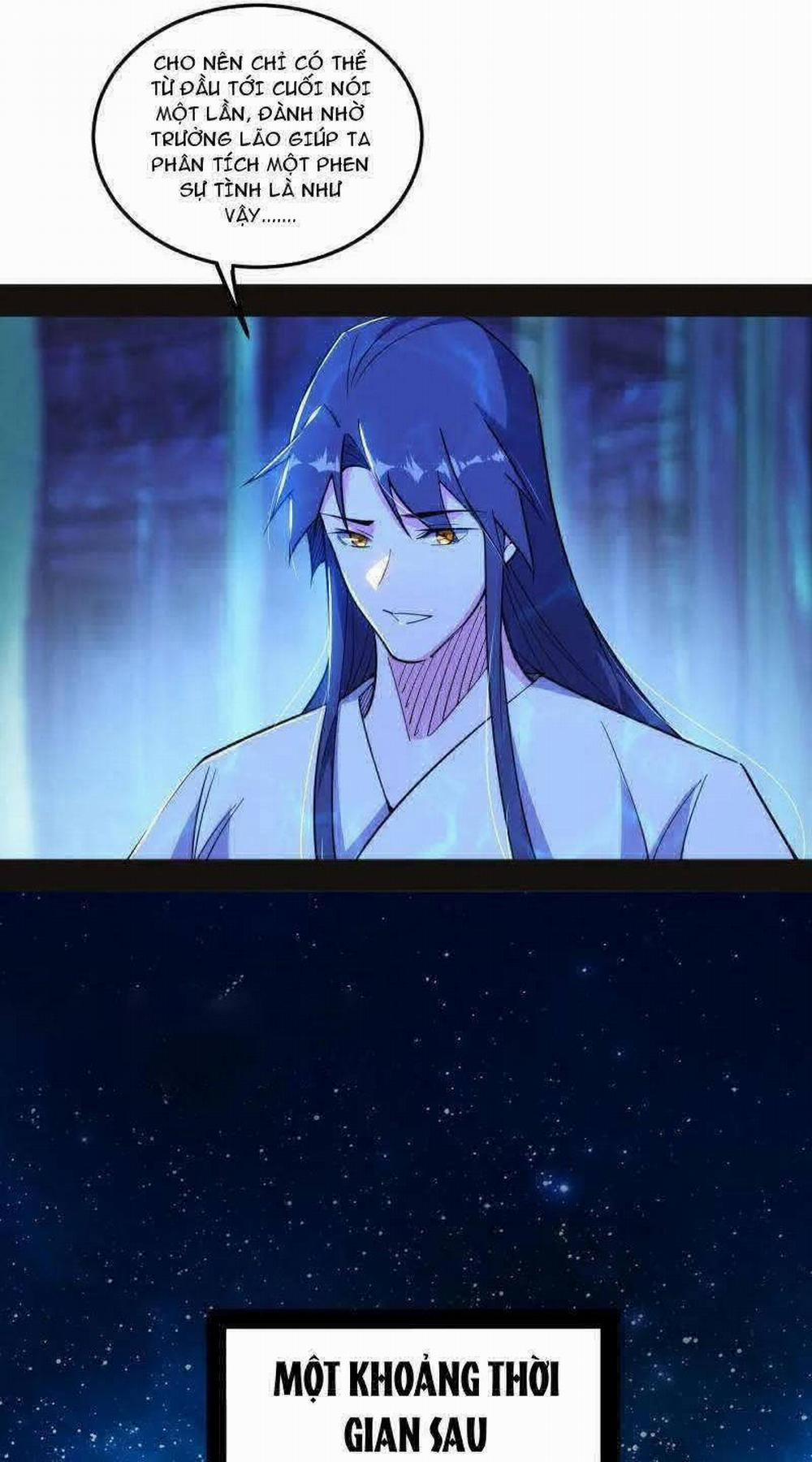 Ta Là Tà Đế 469 trang 23