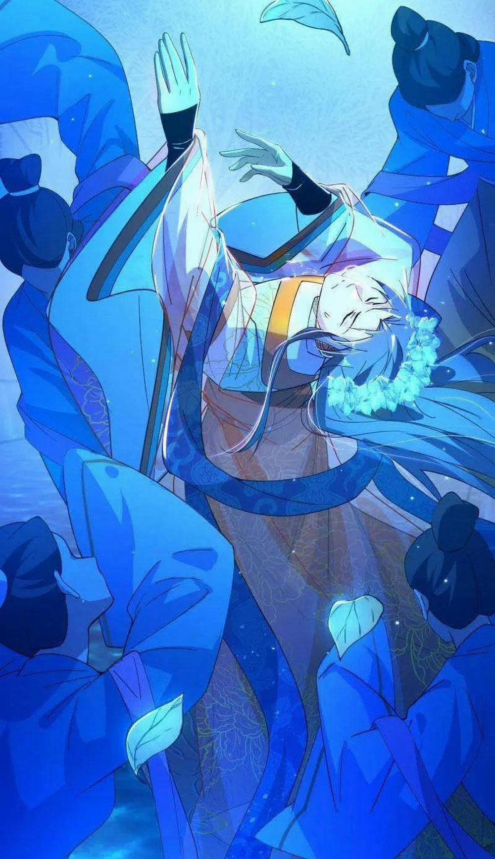 Ta Là Tà Đế 469 trang 3