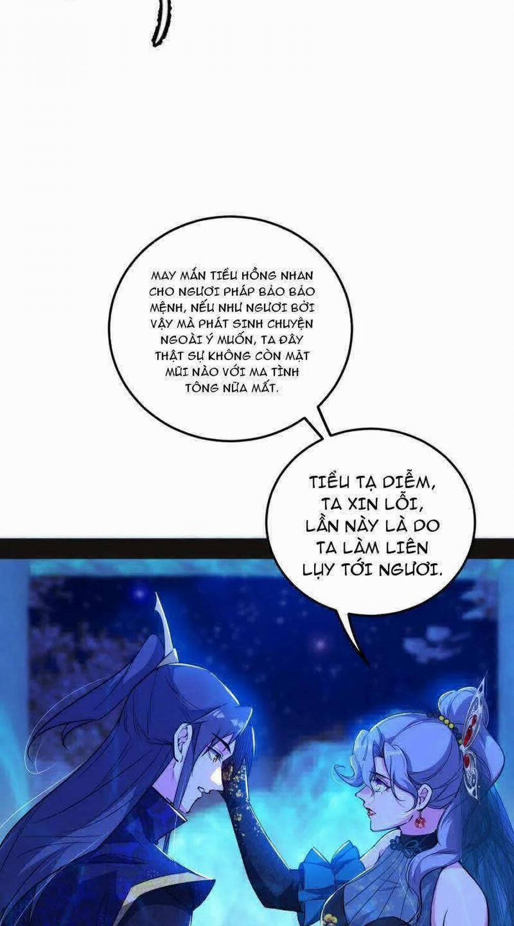 Ta Là Tà Đế 469 trang 31