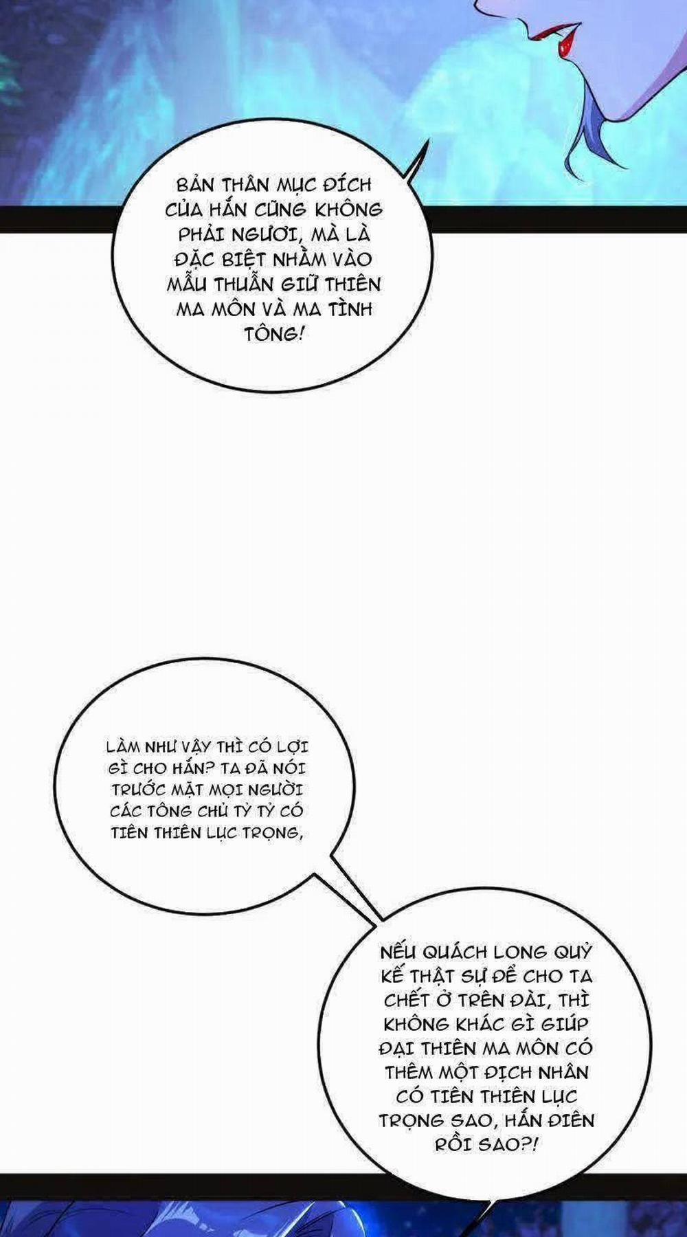 Ta Là Tà Đế 469 trang 33