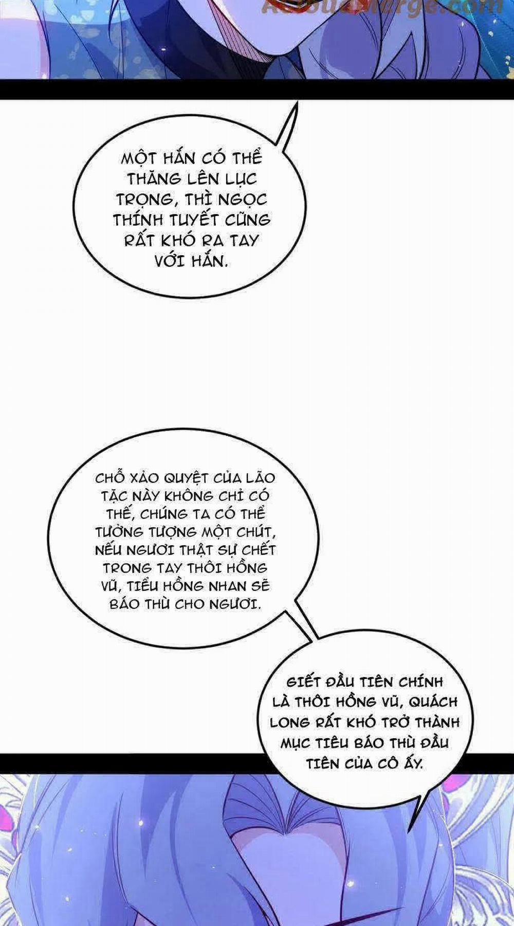 Ta Là Tà Đế 469 trang 38