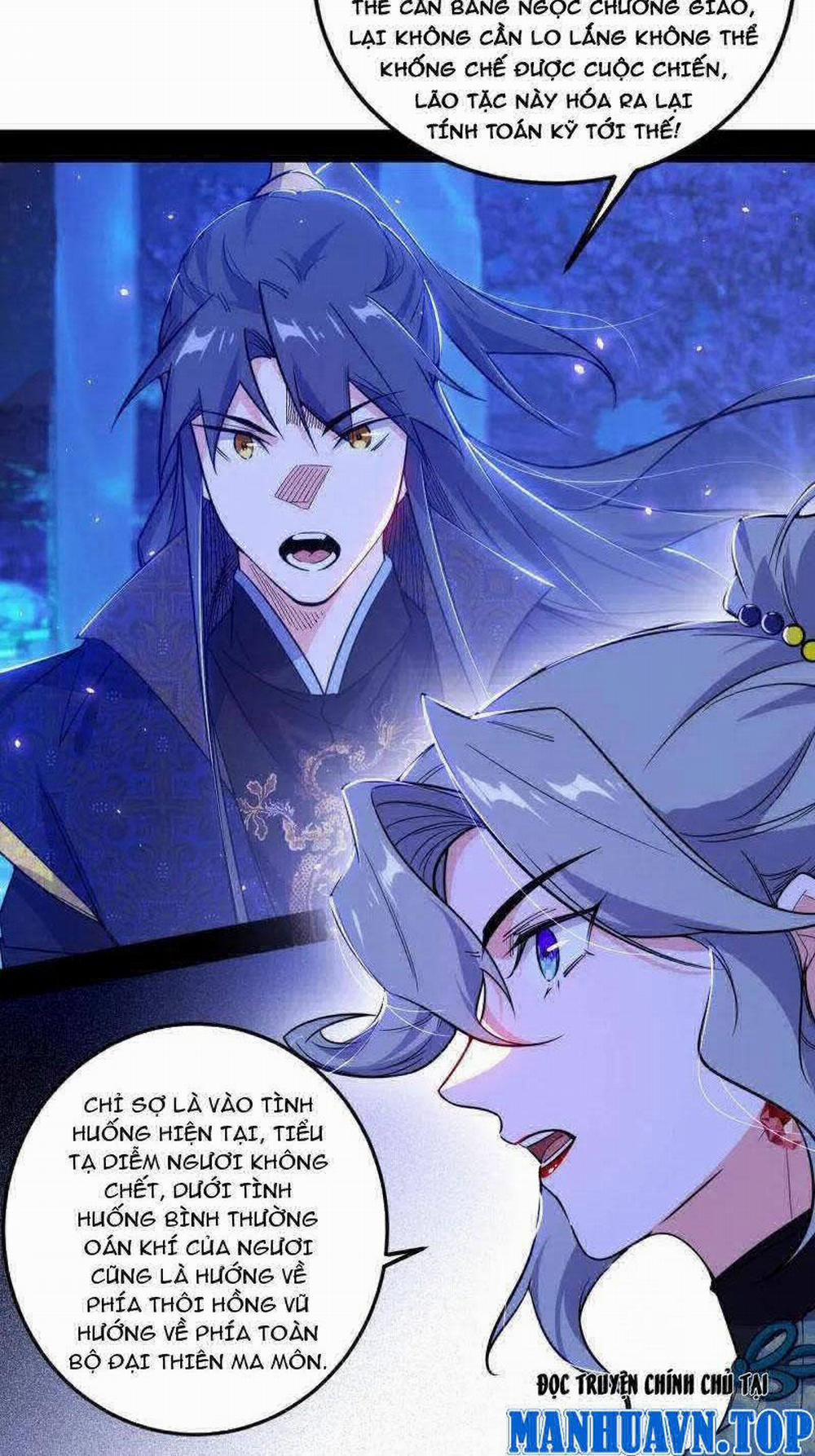 Ta Là Tà Đế 469 trang 40